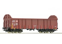 Vagon gondola Ealos-t DB AG - H0 ROCO 6600131.V